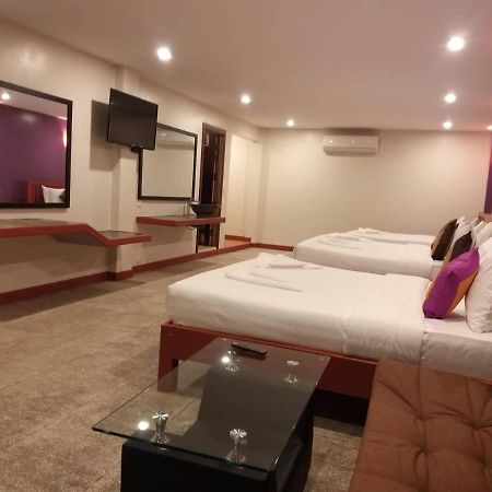 Green Empire Resort Сиемрип Экстерьер фото