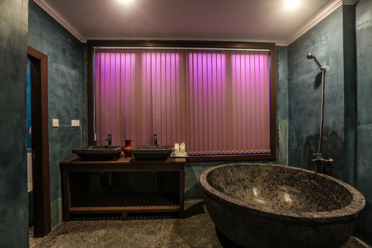 Green Empire Resort Сиемрип Номер фото