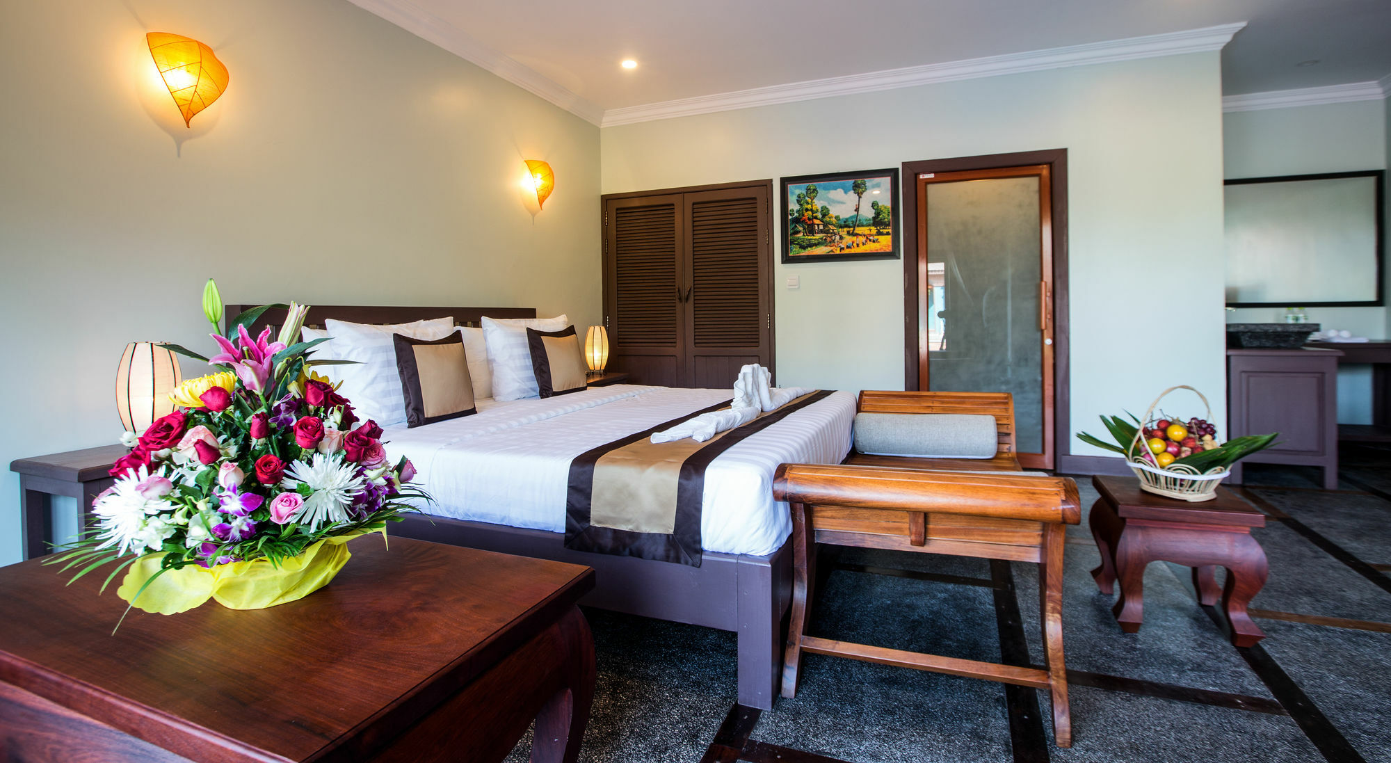 Green Empire Resort Сиемрип Экстерьер фото