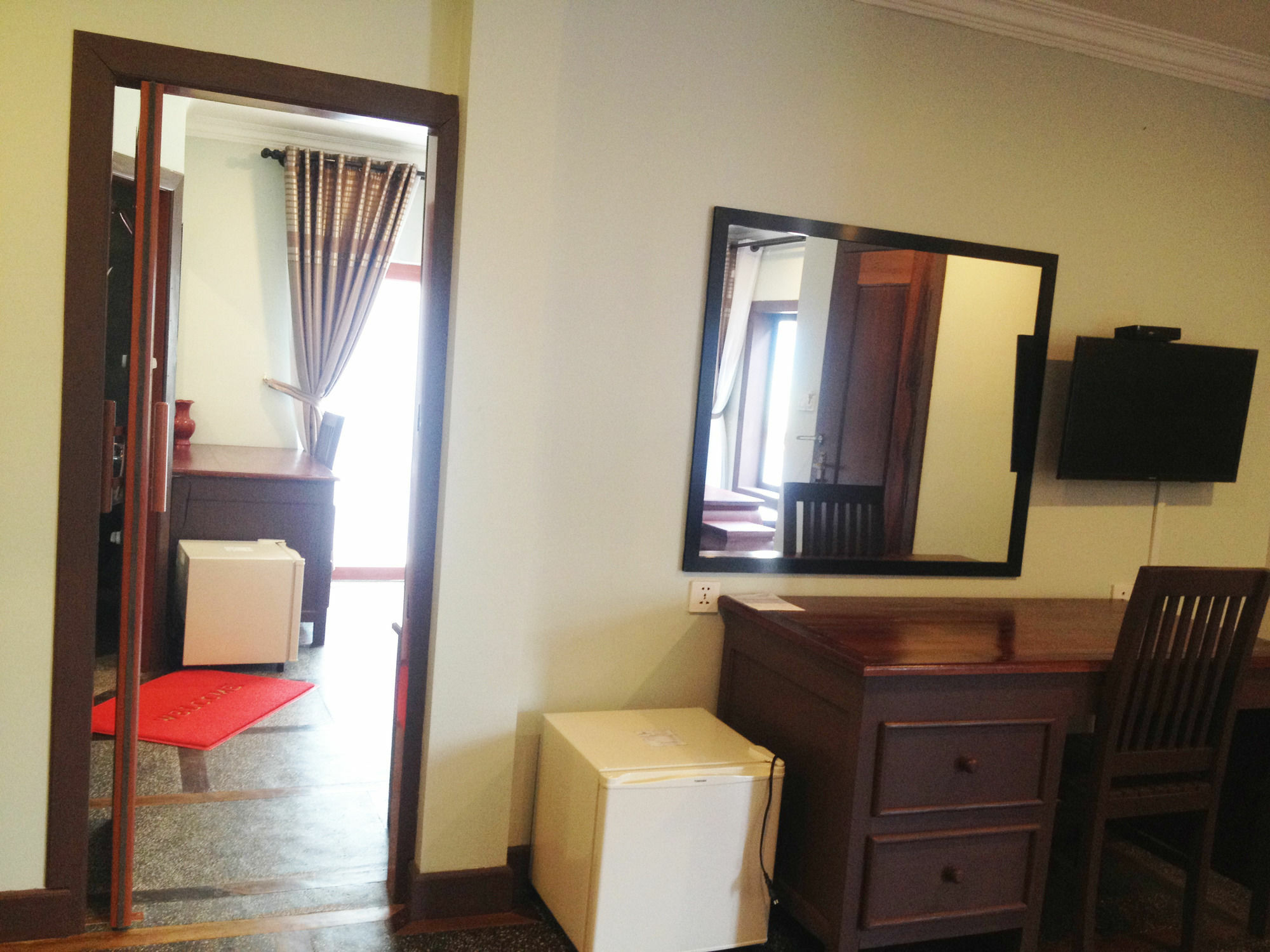Green Empire Resort Сиемрип Экстерьер фото